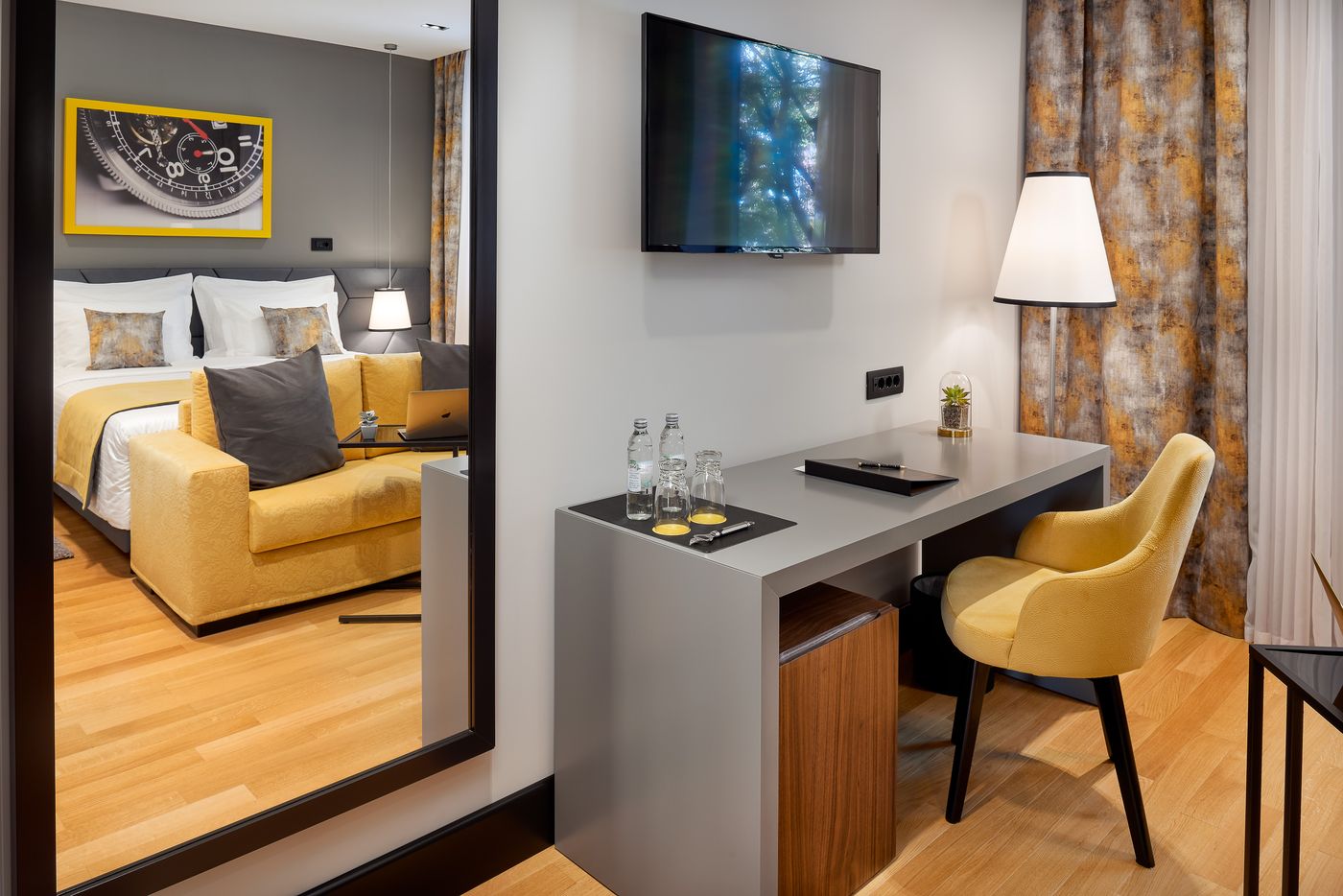 Sia Split Hotel-Croatia-SPLIT-Room-6