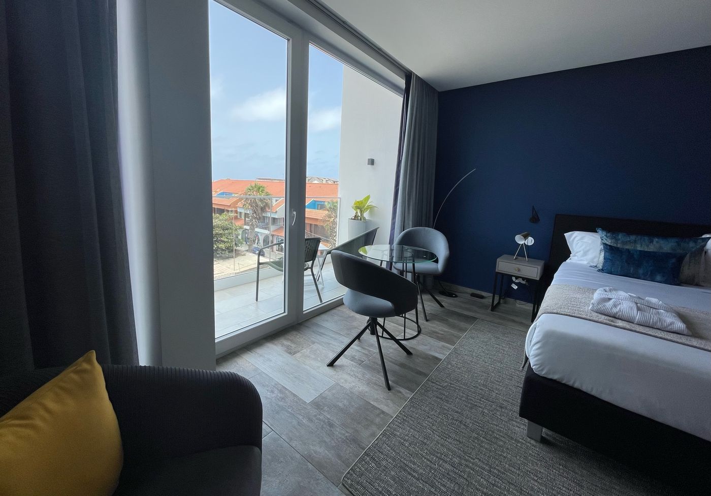 Design Suites Boutique Hotel