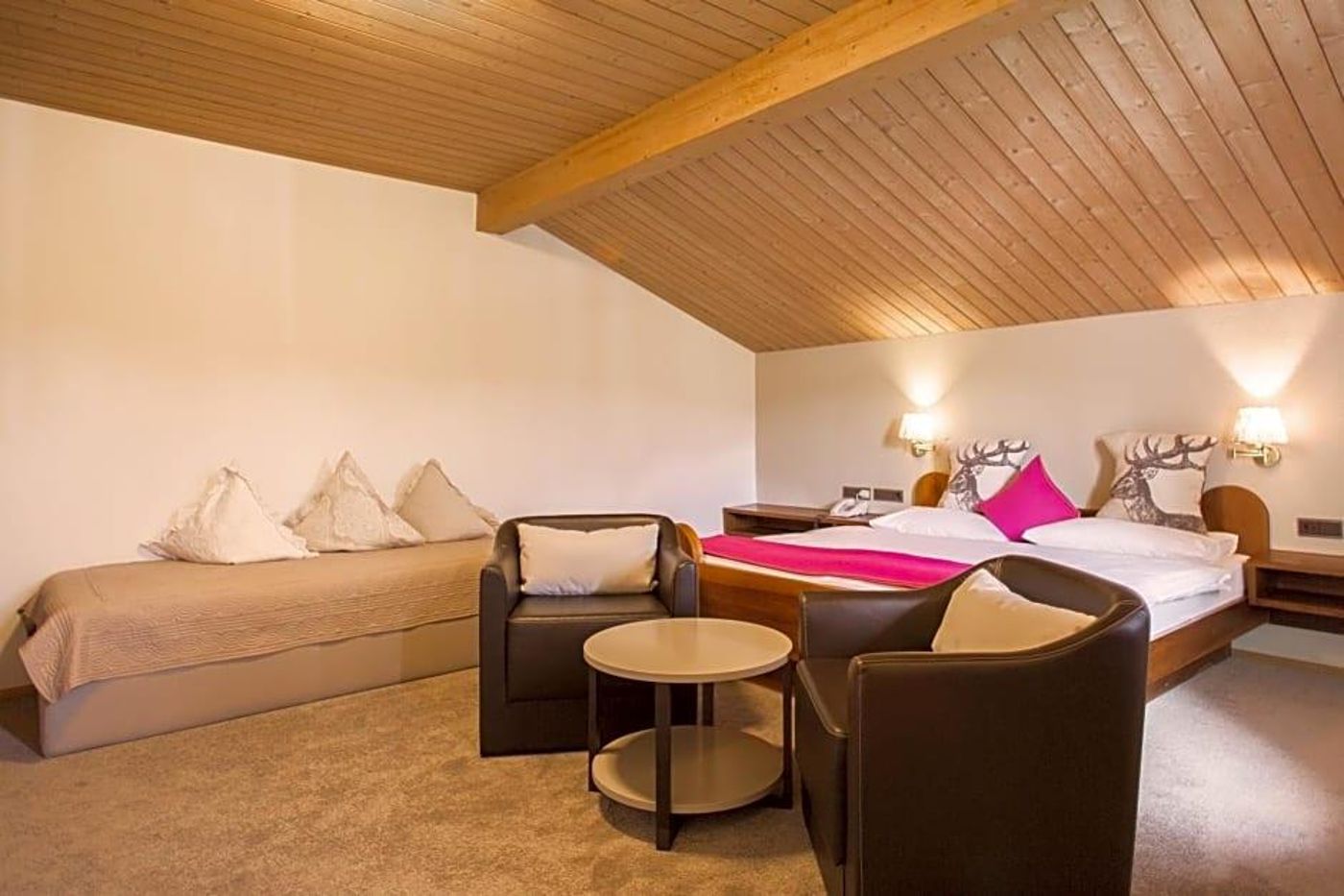 BEST WESTERN Hotel Roemerhof-Austria-IGLS-General view-5