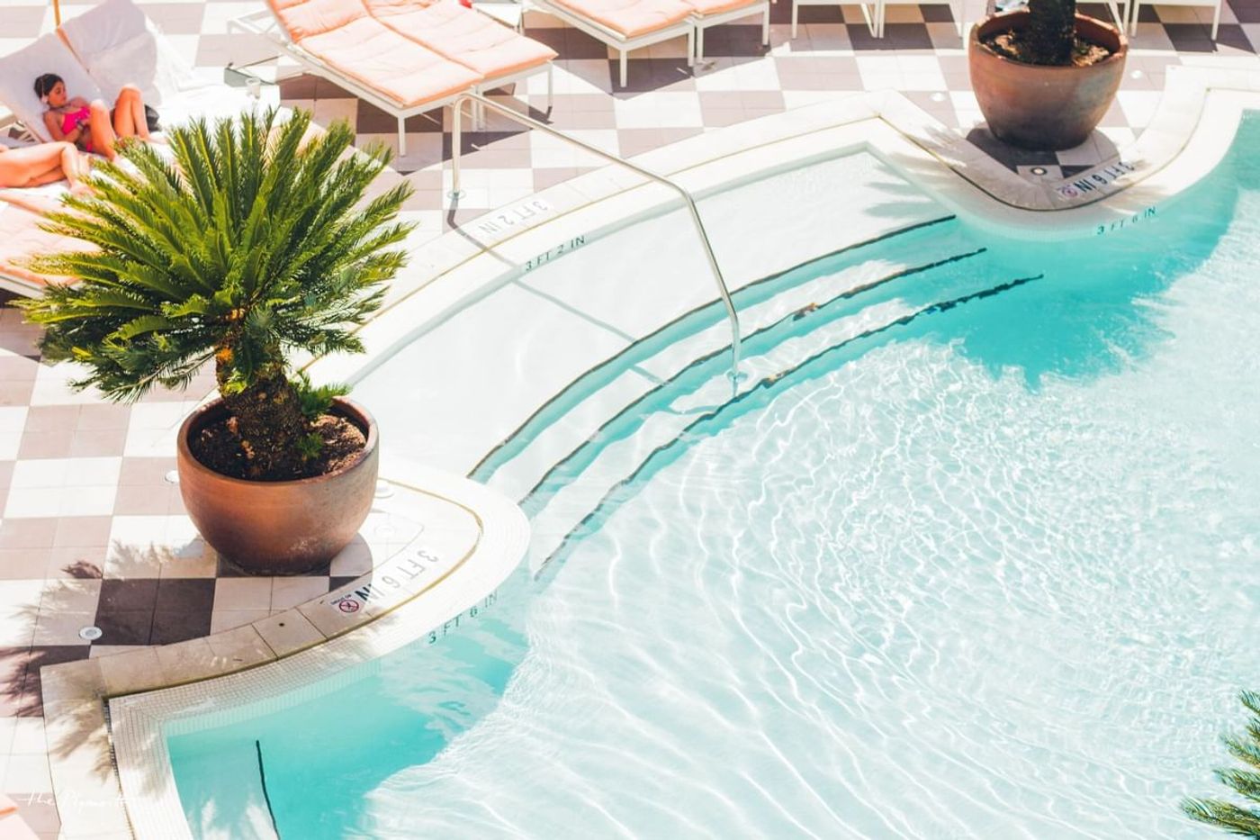 The Plymouth Hotel South Beach 05