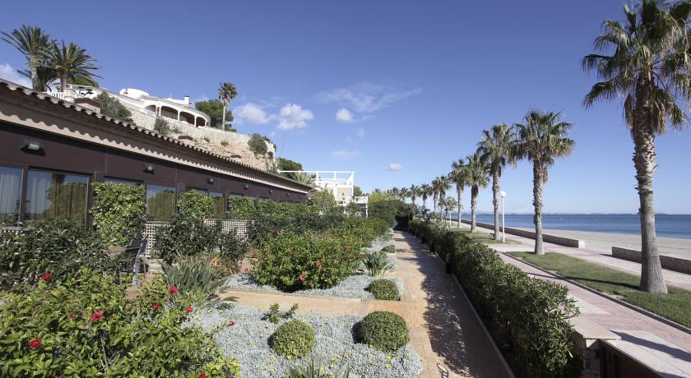 Pierre & Vacances Cala Cristal