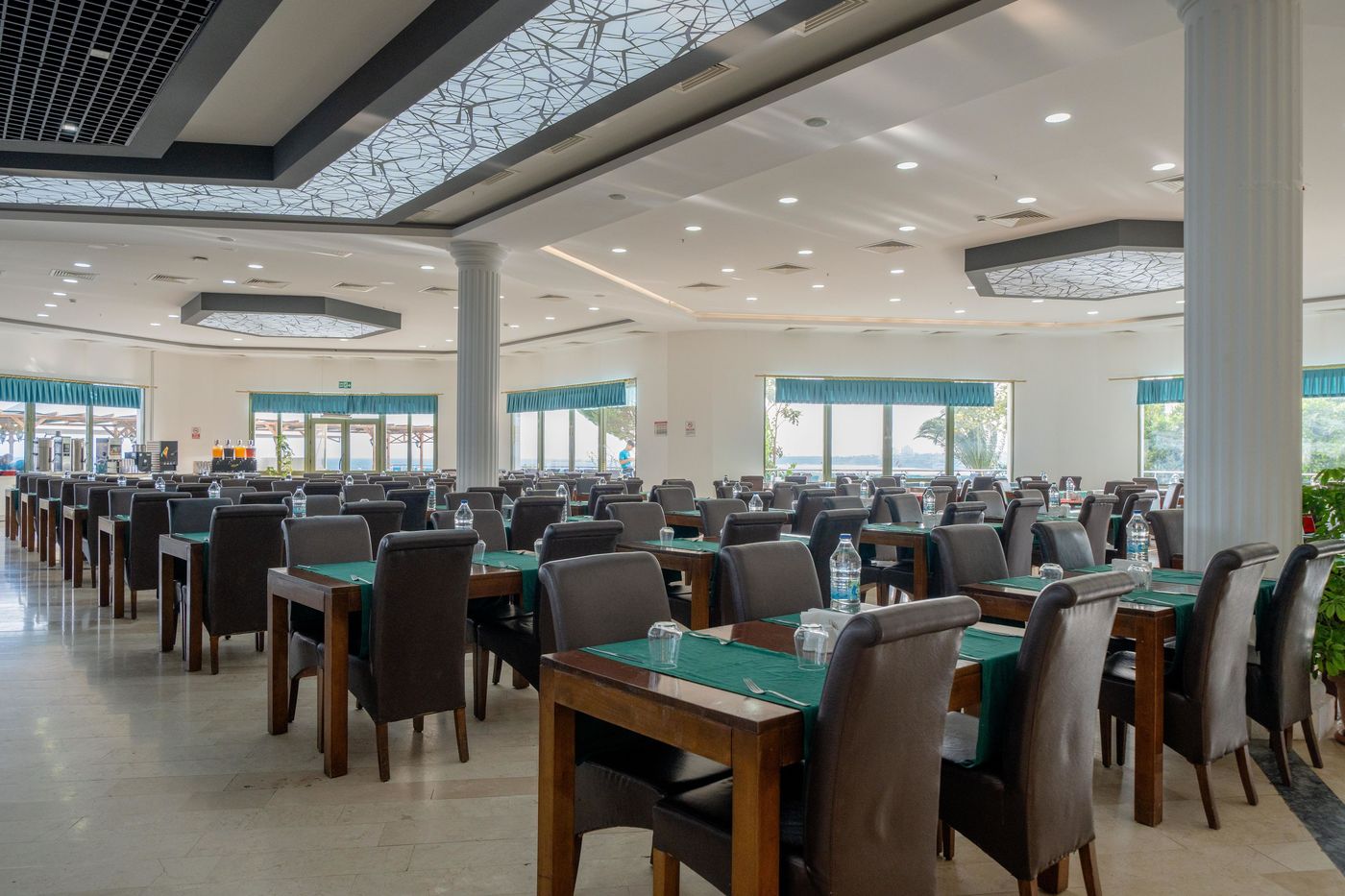 Anadolu Hotels Didim Club