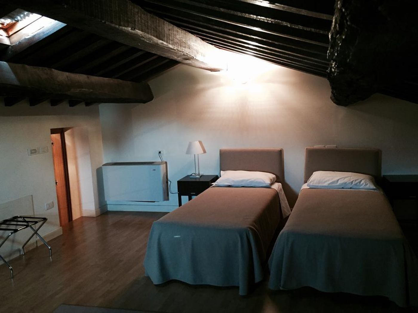 Hotel Casa Mancia-Italy-foligno-General view-3