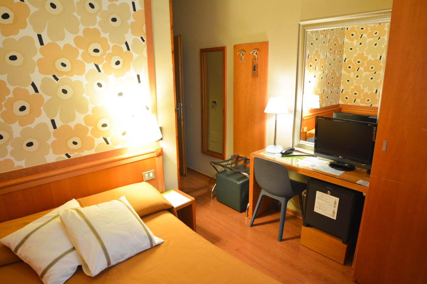 Eco-Hotel-Milano---Bioriso-Restaurant-Room-32