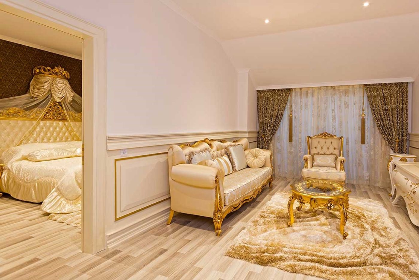 Diamond Hill Resort Hotel