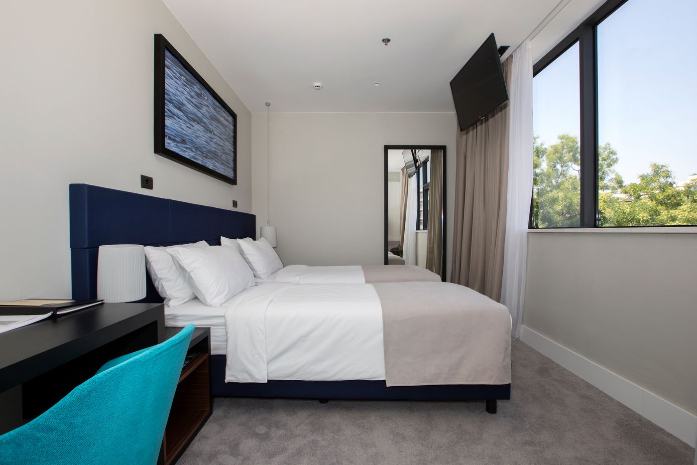 Marvie Hotel & Health