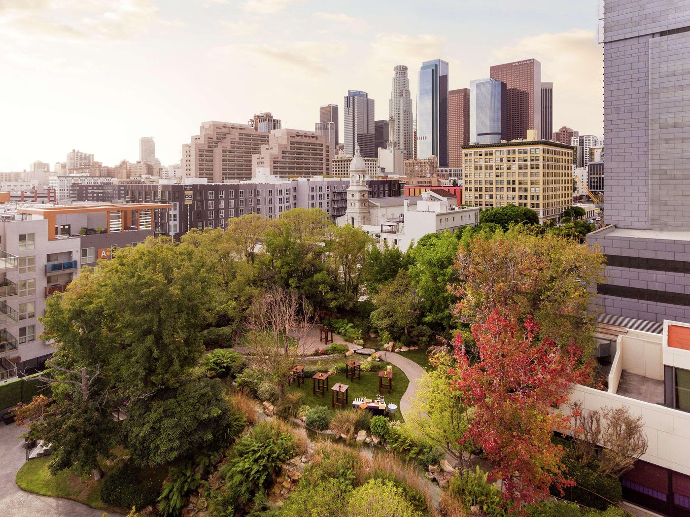 Doubletree-by-Hilton-Los-Angeles-Downtown-Conferences-60