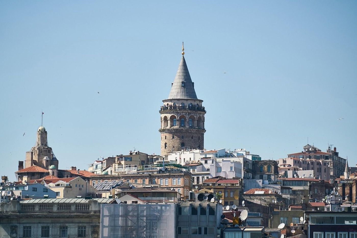 Gul Otel-Turkey-ISTANBUL-General view-1