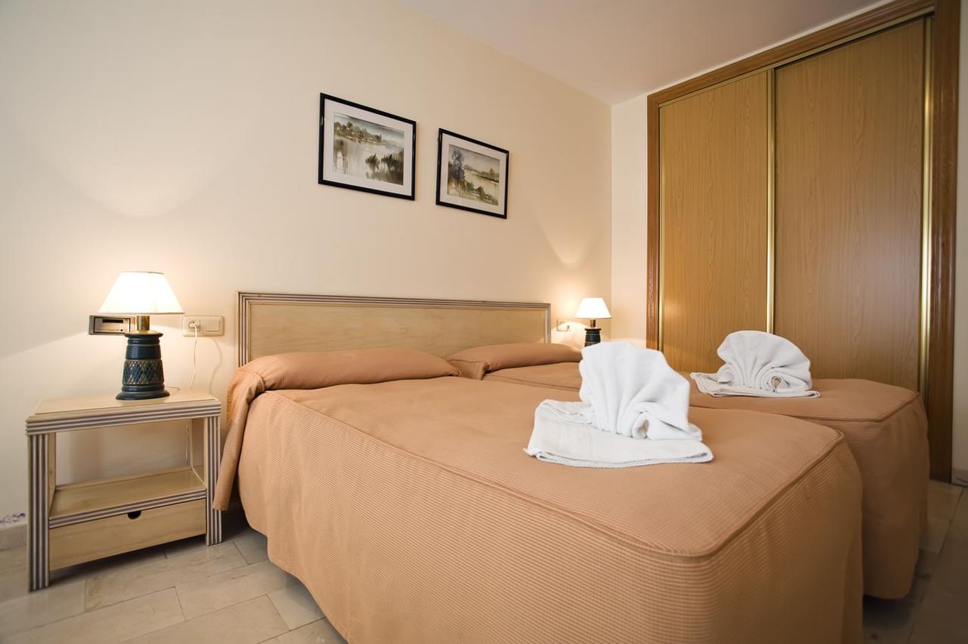 Aguas Salinas Apartments