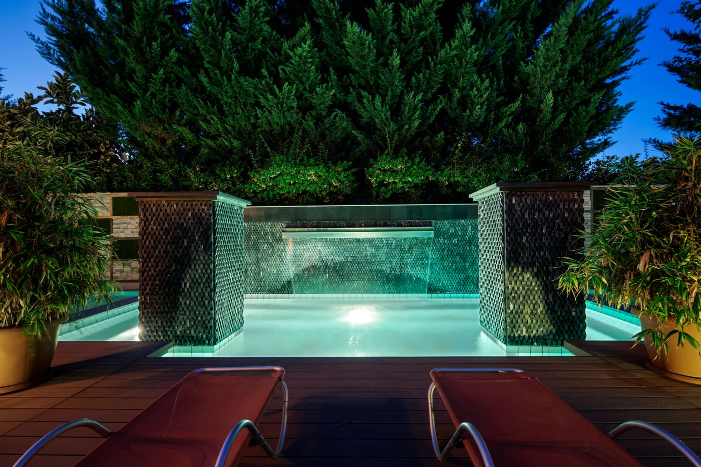 TUI Blue Side - Adults Only (16+)