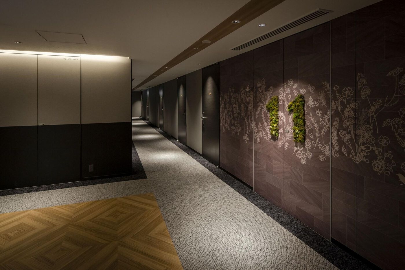 Tokyu Stay Shinjuku Eastside-Japan-TOKYO-General view-5