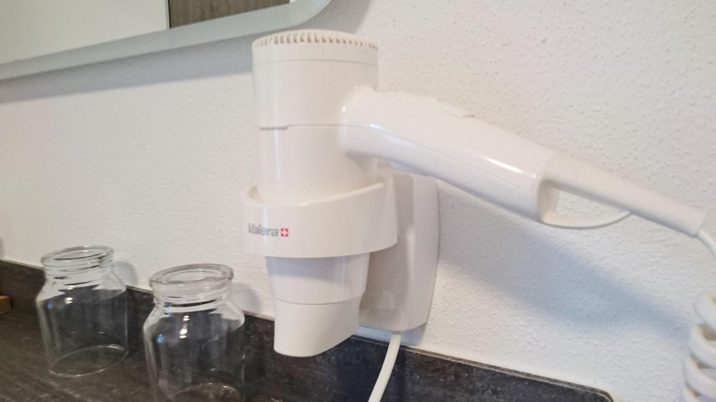 GÃ¤stehaus Langhammer-Germany-BUBENREUTH-Room-10