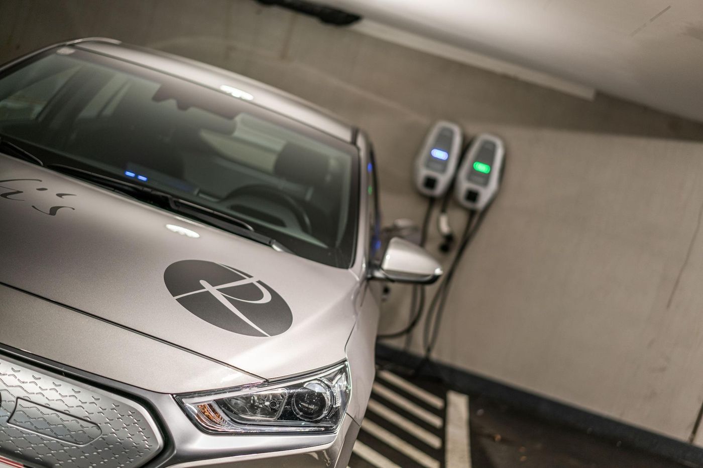 Rufi's Hotel Innsbruck-Austria-Innsbruck-General view-9