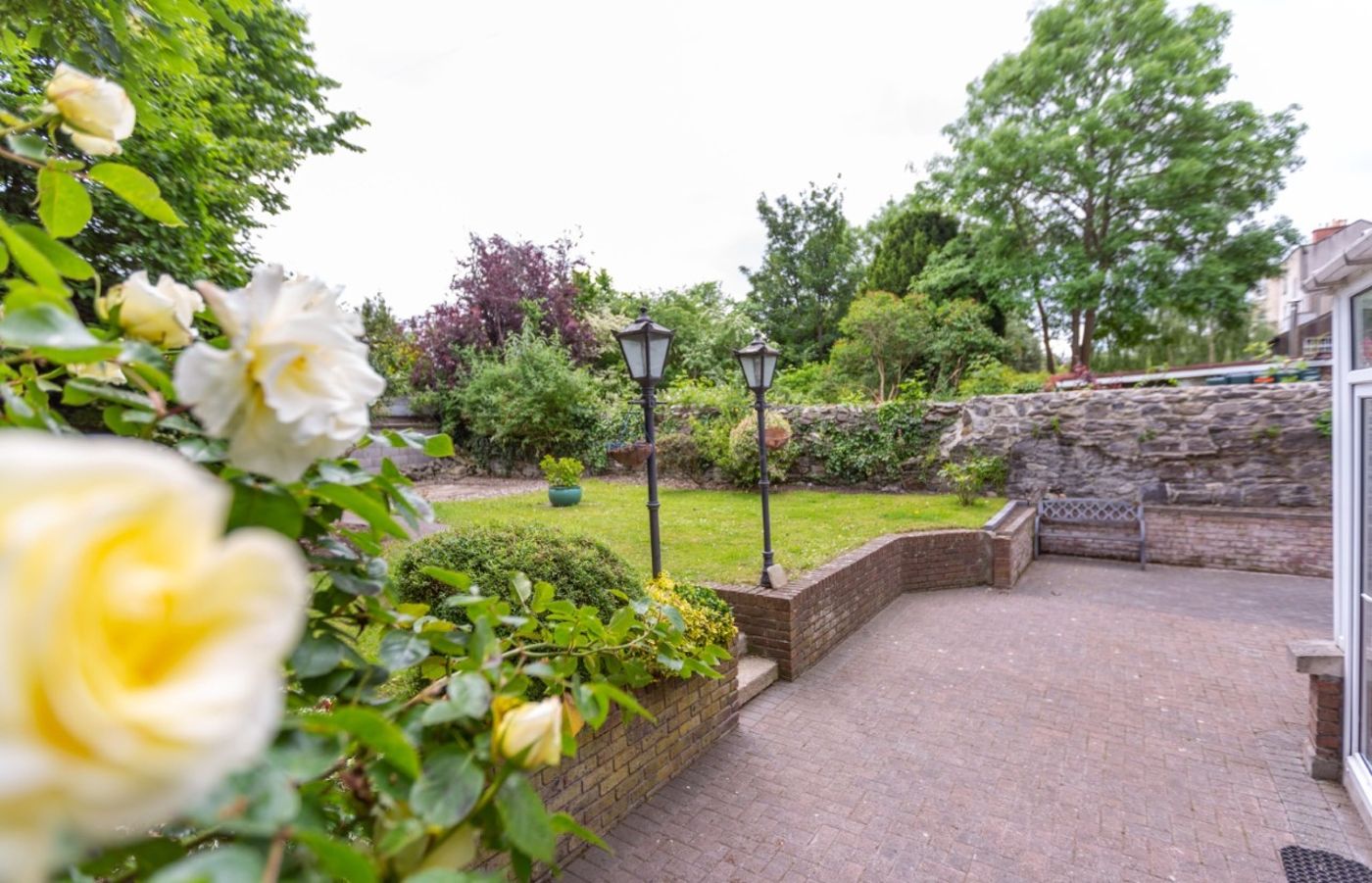 Waterloo-Townhouse---Suite-General-view-8