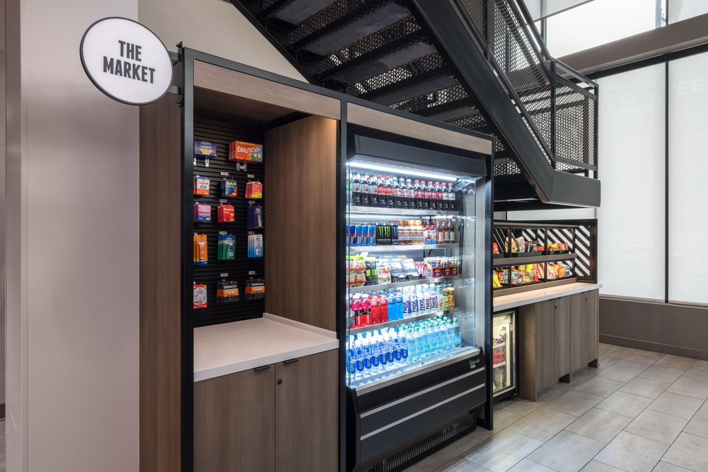 Atwell Suites Henderson At The Pass-United States-Henderson-General view-9