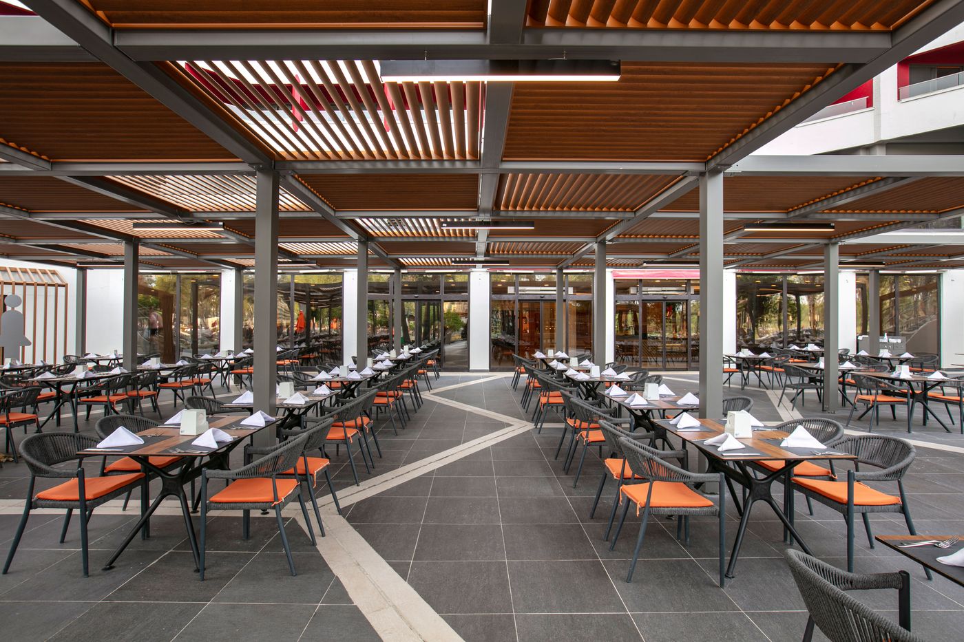 Megasaray Resort Side Hotel