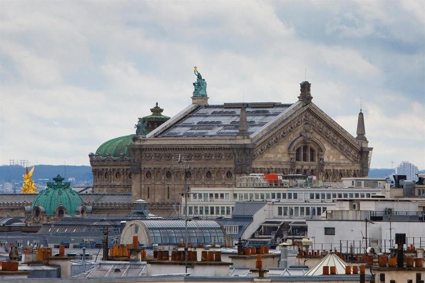 Hotel-Les-Matins-de-Paris-General-view-55
