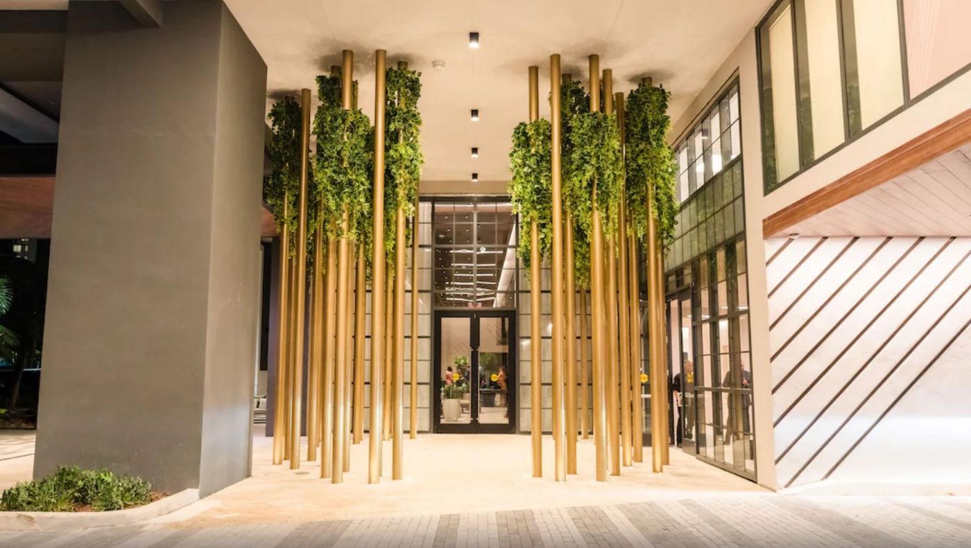 Gale Miami Hotel & Residences - United States - Miami - Lobby - 4