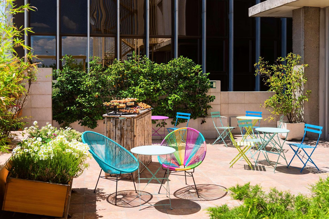 TRYP-Madrid-Chamartin-Hotel-Restaurant-58