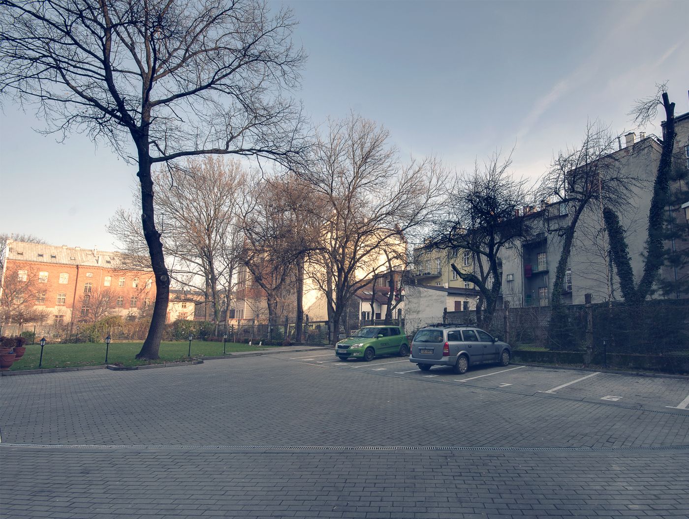 Abella Suites & Apartments by Artery Hotels-Poland-Kraków-General view-1