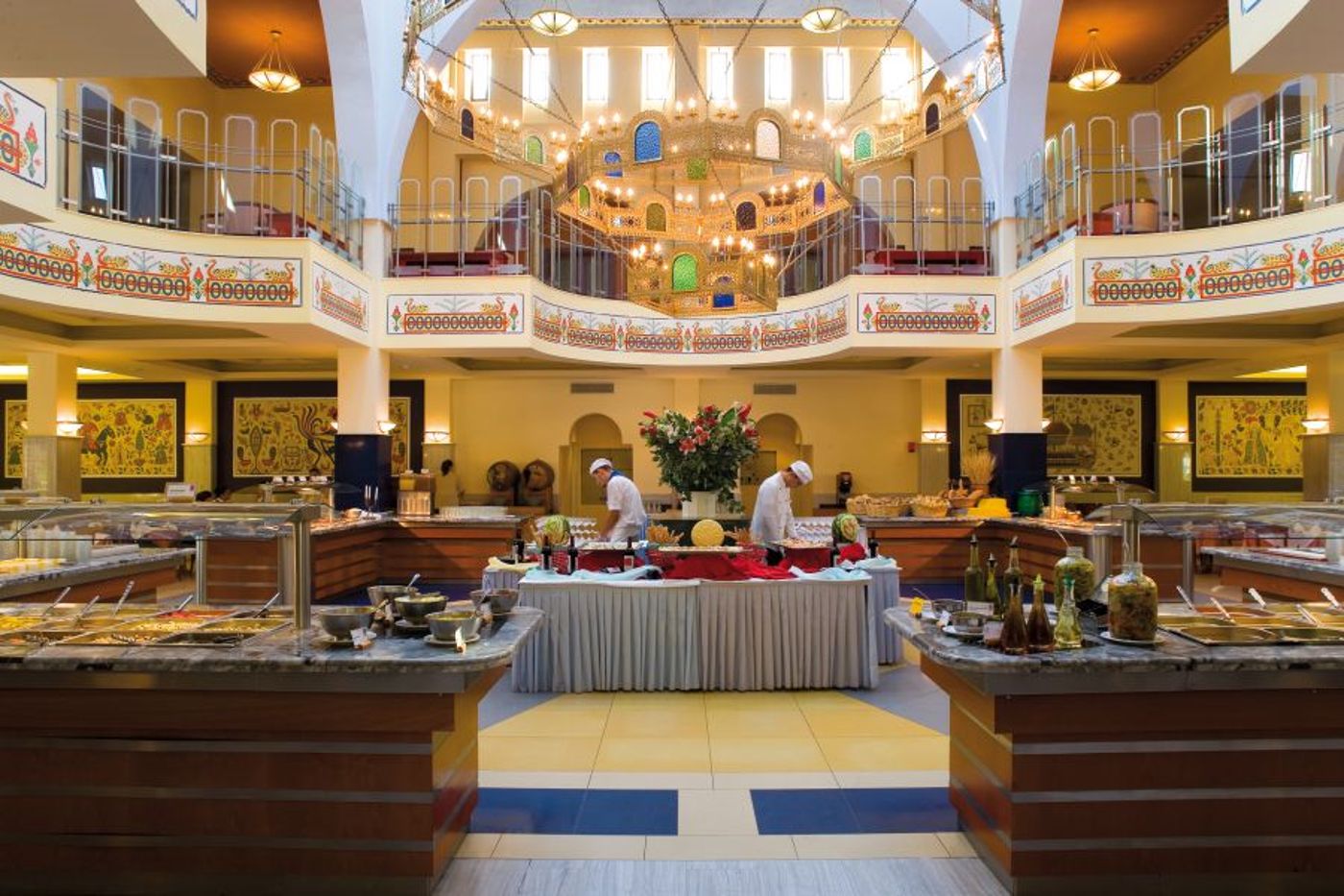 Simantro Beach Hotel