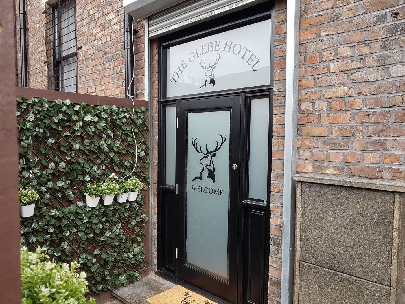 The Glebe Hotel-United Kingdom-LIVERPOOL-General view-4