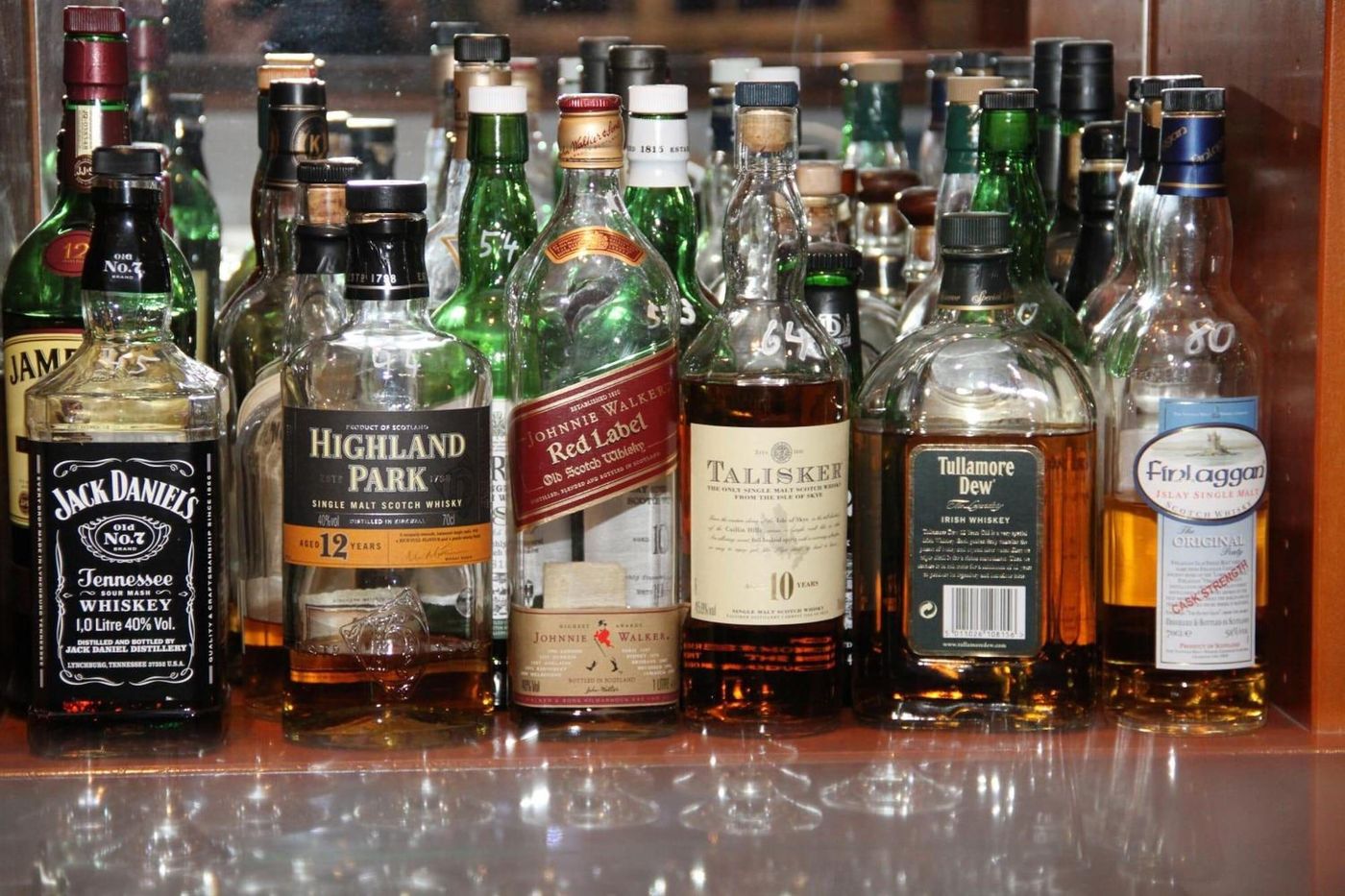 Trip Inn Hotel Zum Riesen - Germany - HANAU - Bar - 7