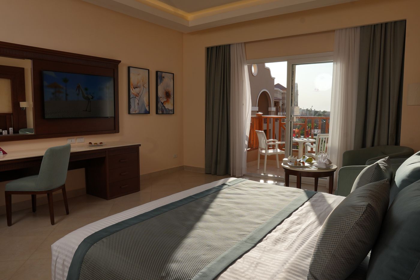 Charmillion Gardens Aqua Park