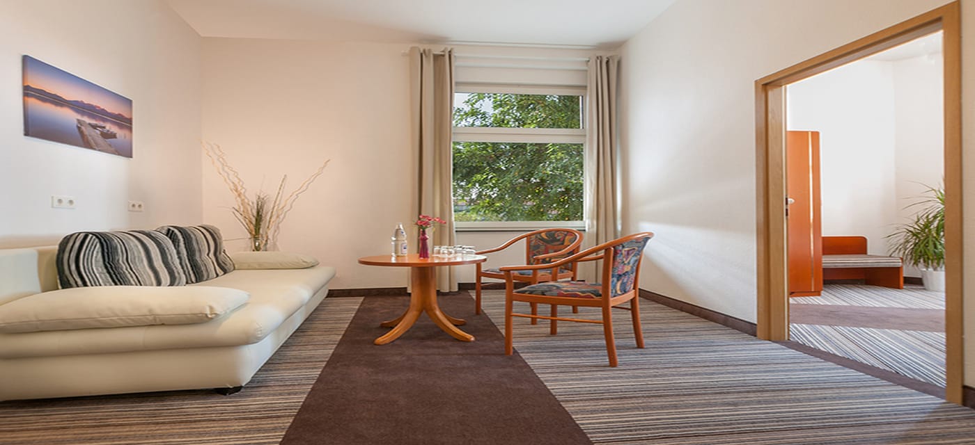 Trip Inn Hotel Schumann - Germany - DÜSSELDORF - Lobby - 3