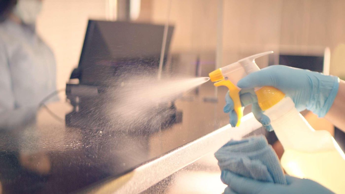 Comfort Inn & Suites Nashville Stadium-United States-NASHVILLE-General view-8