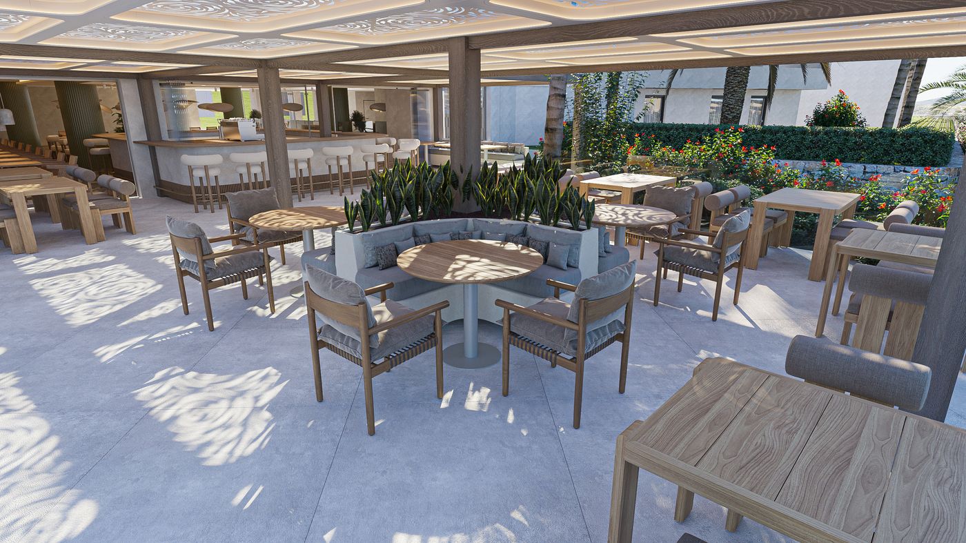 Iberostar Waves Creta Panorama & Mare