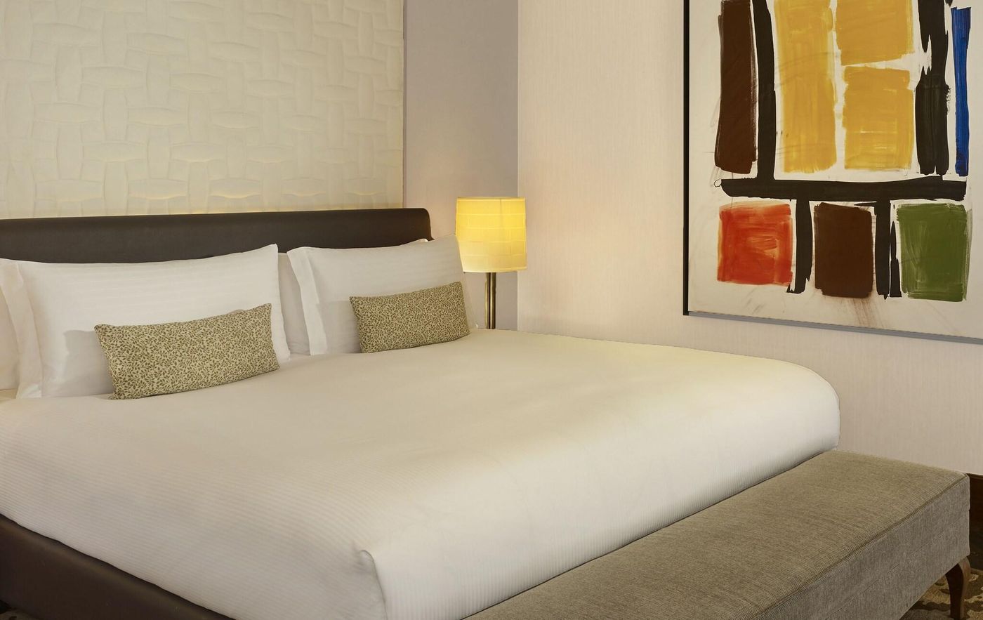 The Ritz-Carlton, Vienna - Austria - VIENNA - Room - 3