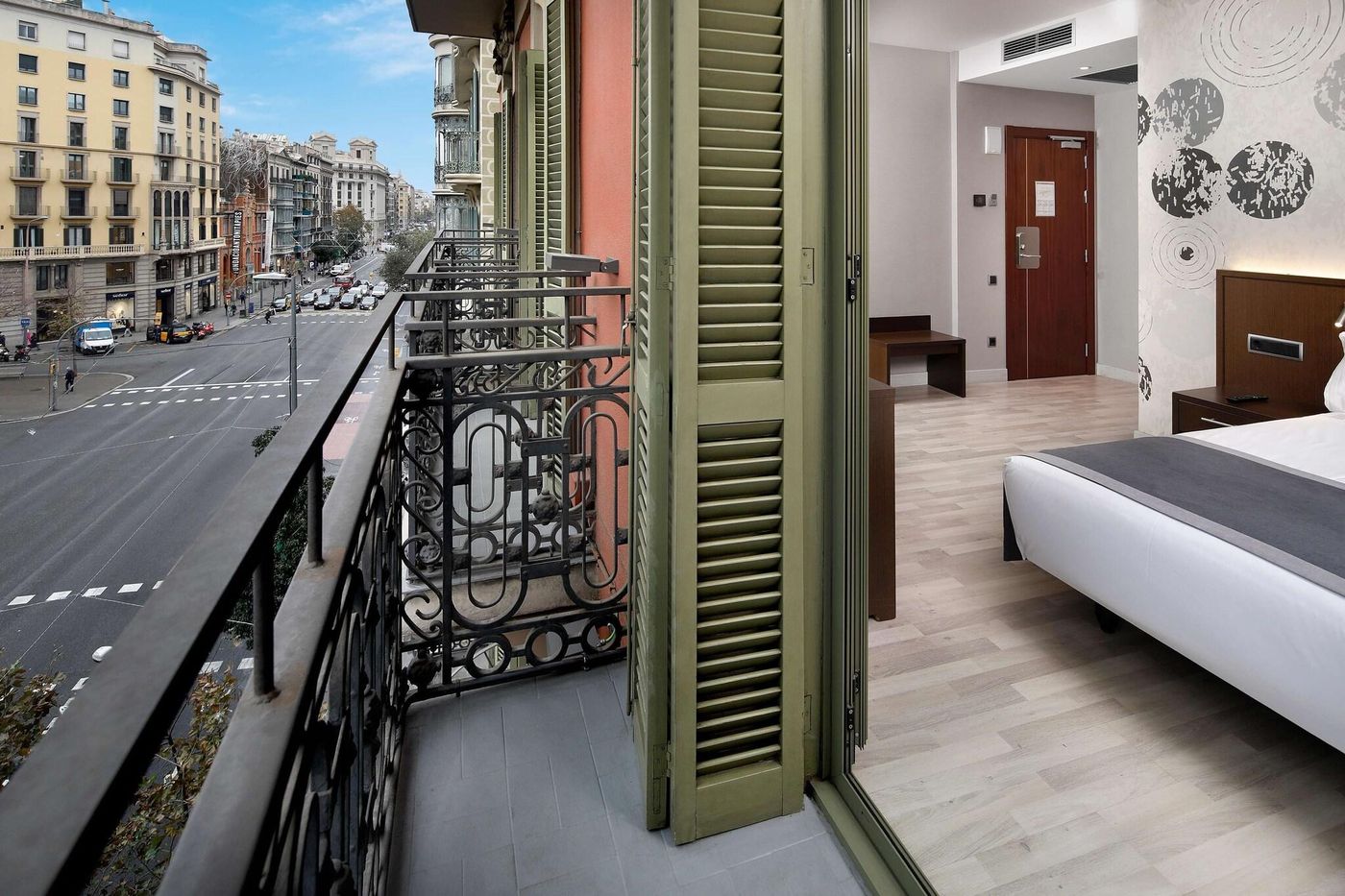 HCC Taber-Spain-Barcelona-General view-3