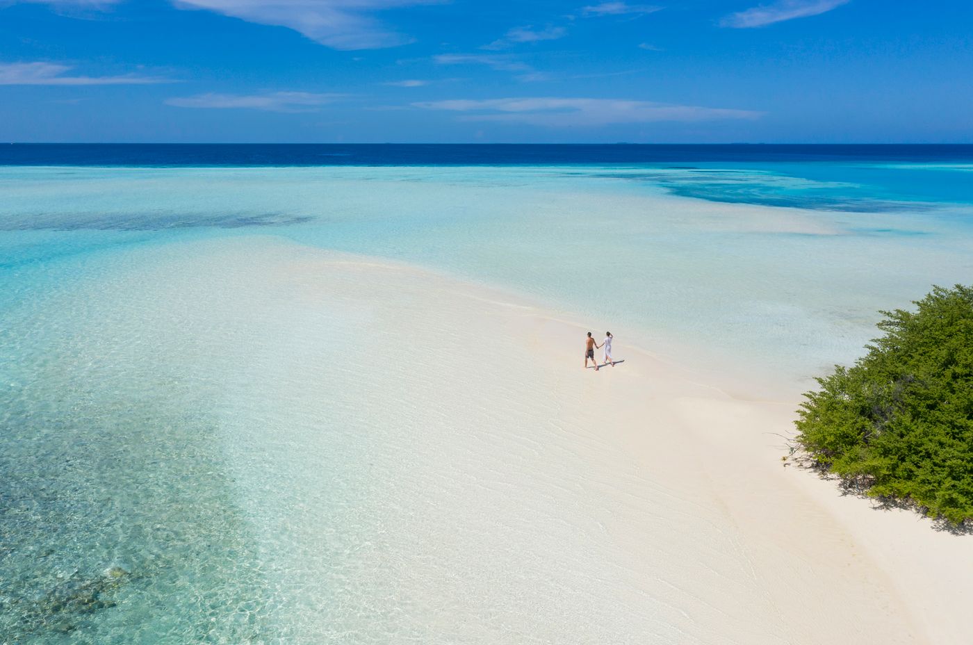 Pullman Maldives Maamutaa