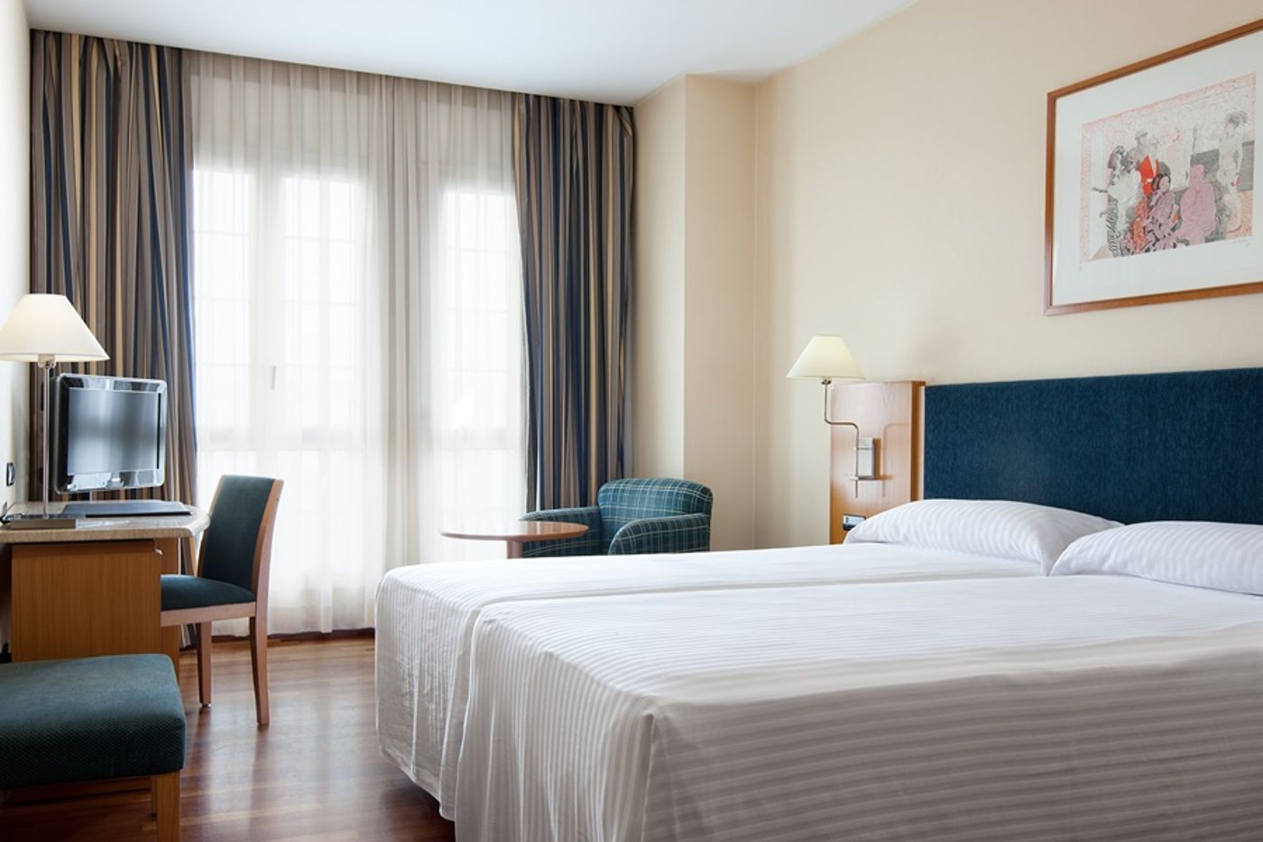 URH-Ciutat-de-Mataro-Room-18