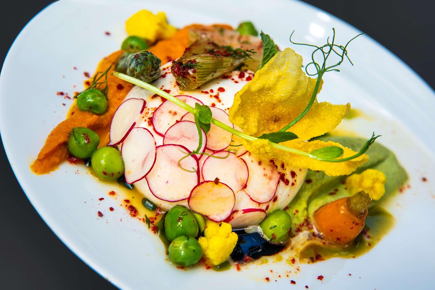 Radisson Blu Hotel Rouen Centre-France-ROUEN-General view-3