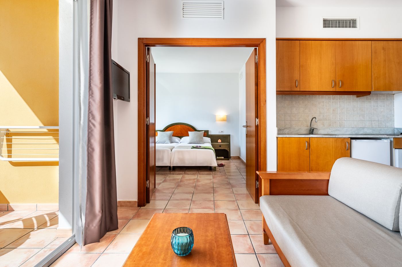 Vibra Blanc Palace - New