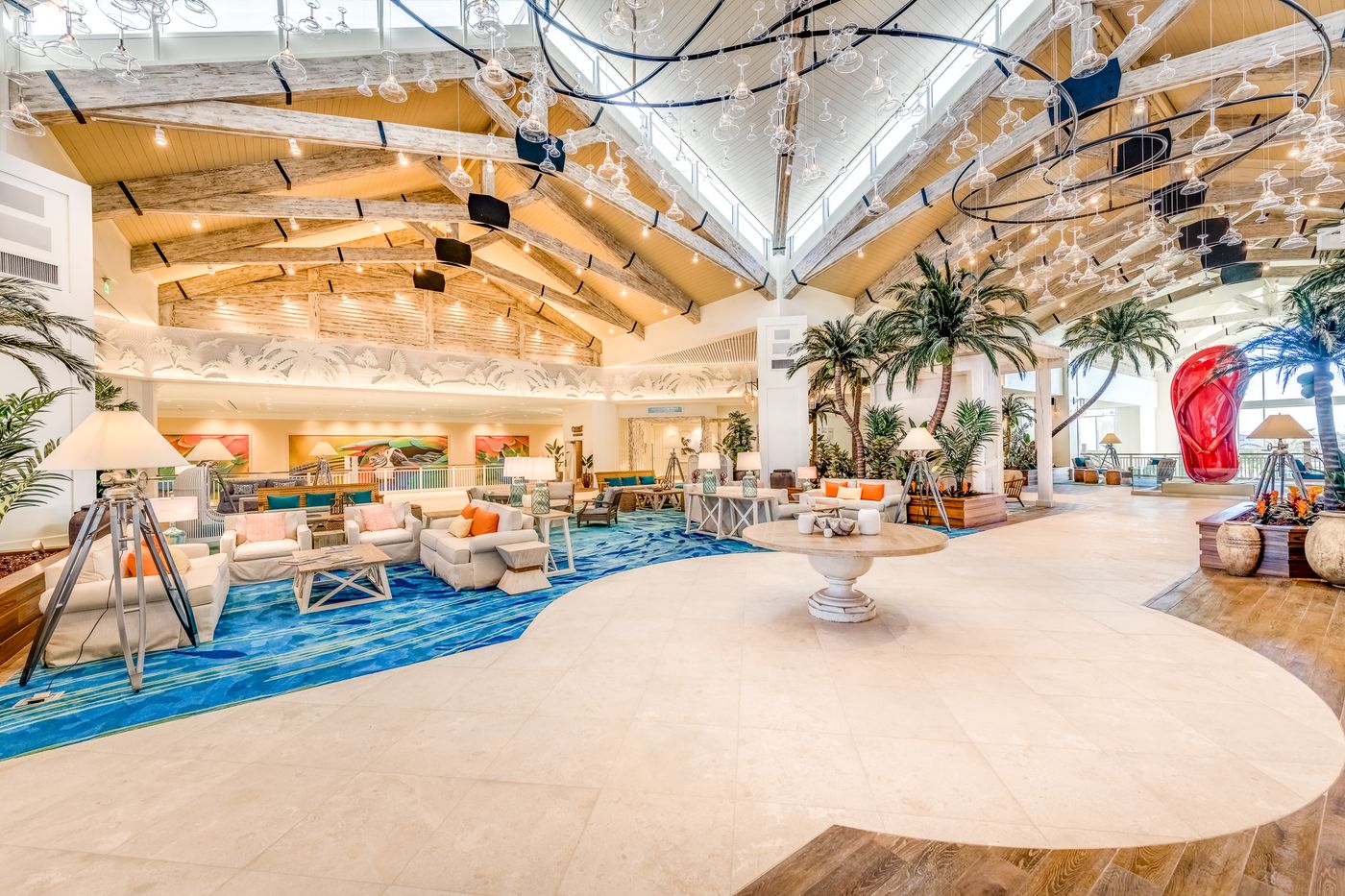 Margaritaville Resort Orlando Cottages