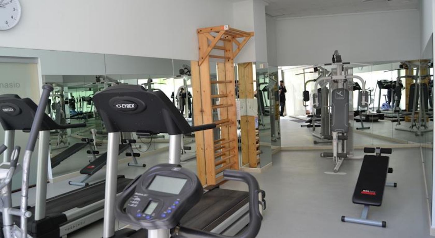 Pierre & Vacances Bahia Calpe