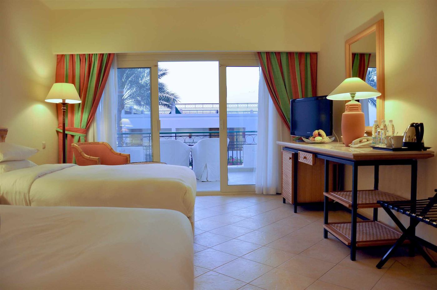 Sharm Waterfalls Resort