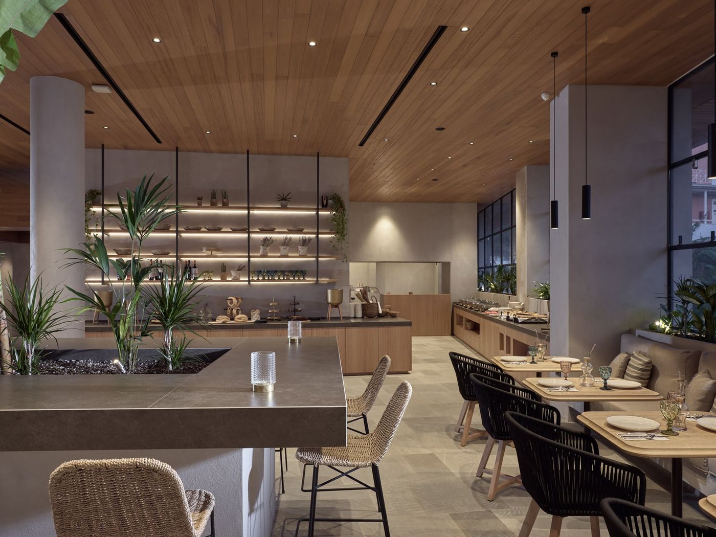 Contessina Suites and Spa - Adults Only