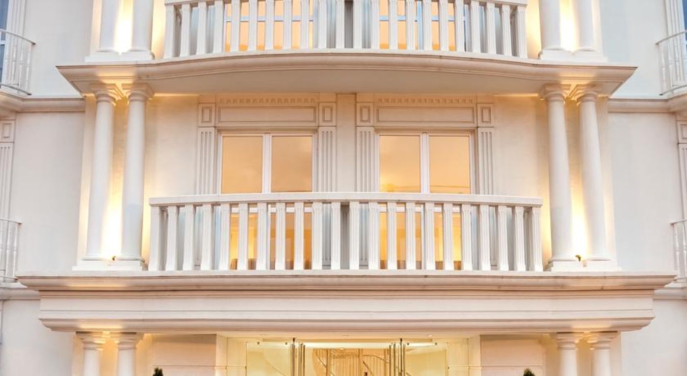 Gran Hotel Suances-Spain-SUANCES-General view-4