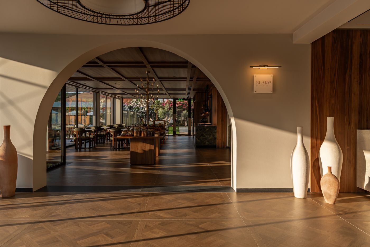 Eleonas Boutique Hotel & Spa