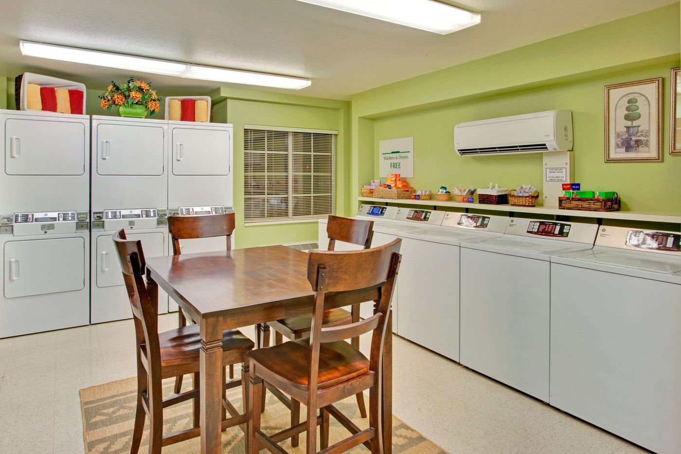 Sonesta Simply Suites Phoenix Tempe-United States-TEMPE-General view-2