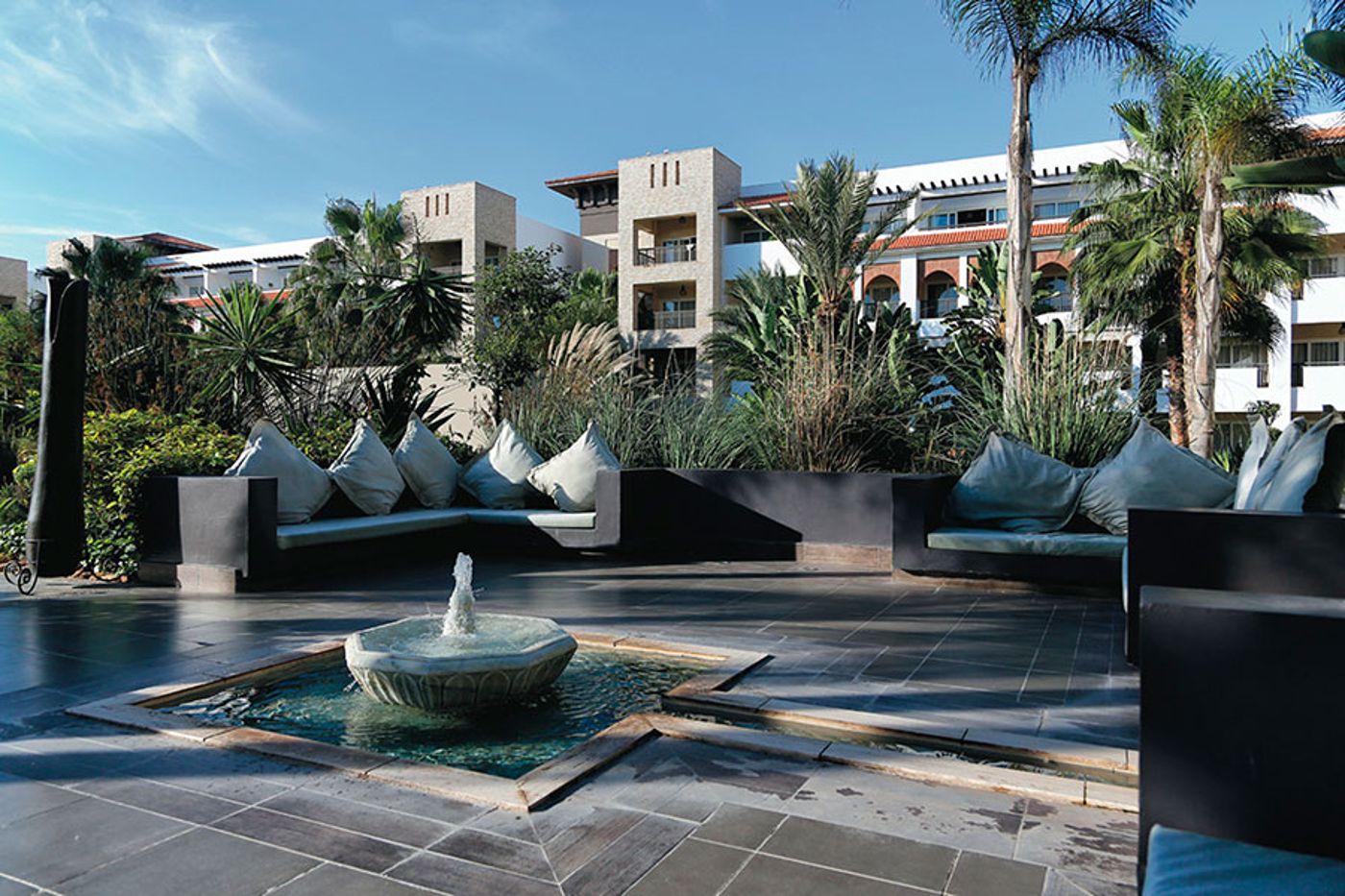 Riu Palace Tikida Agadir