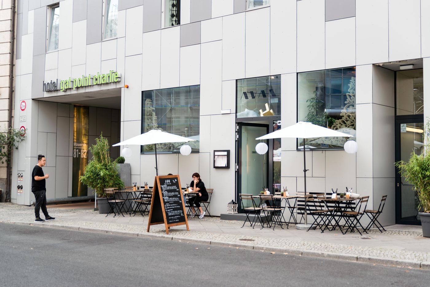 Gat-Point-Charlie-General-view-1