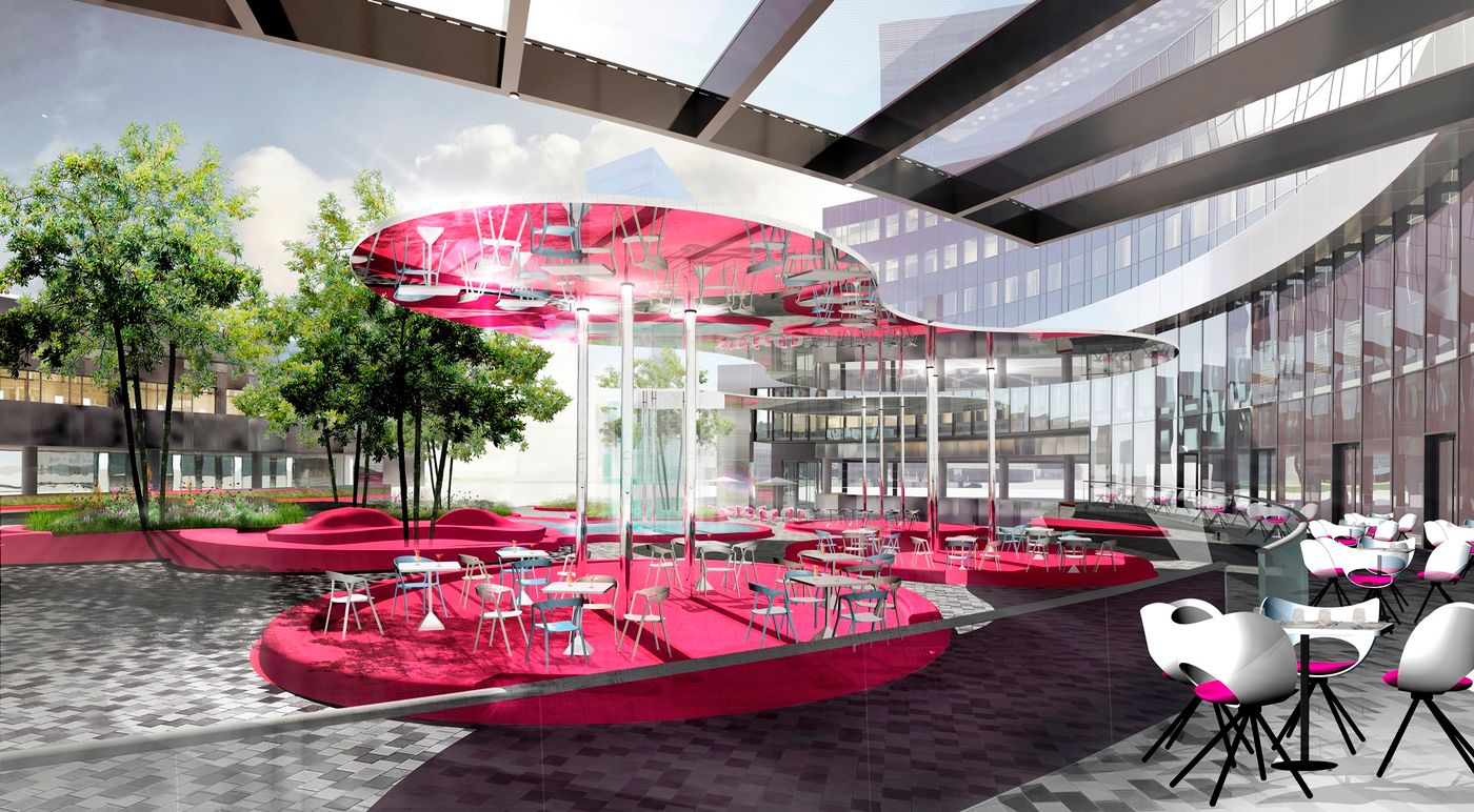 Park-Inn-By-Radisson-Amsterdam-City-West-Restaurant-63