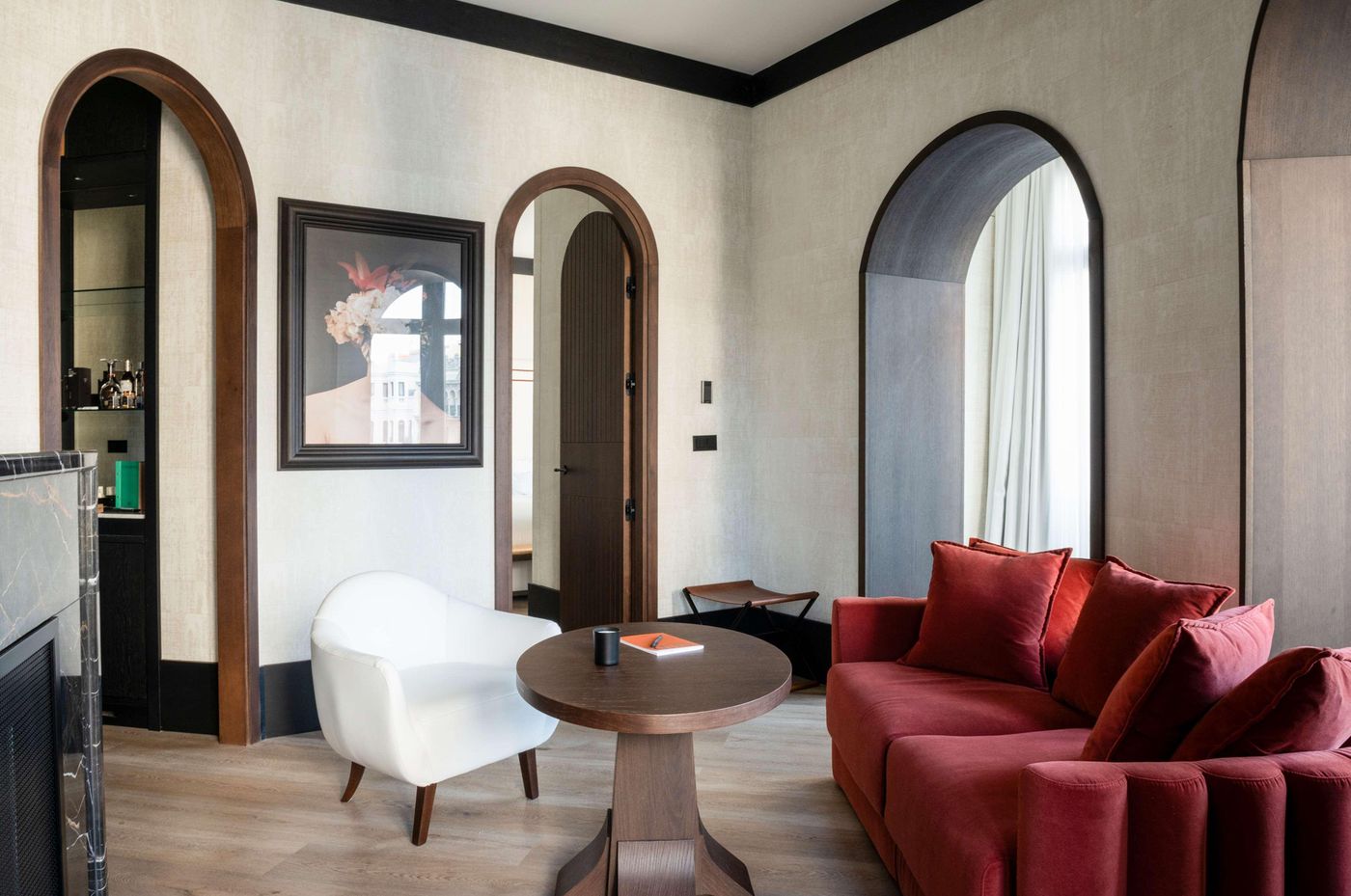 Hotel-Montera-Madrid--Curio-Collection-by-Hilton-Room-14