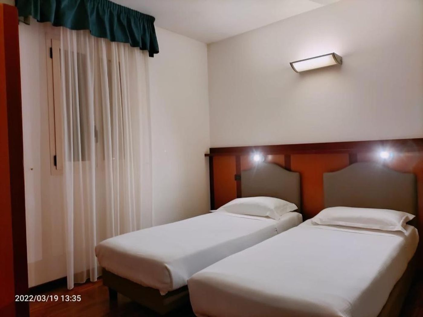 Bleis Hotel - Italy - BOLOGNA - Room - 1