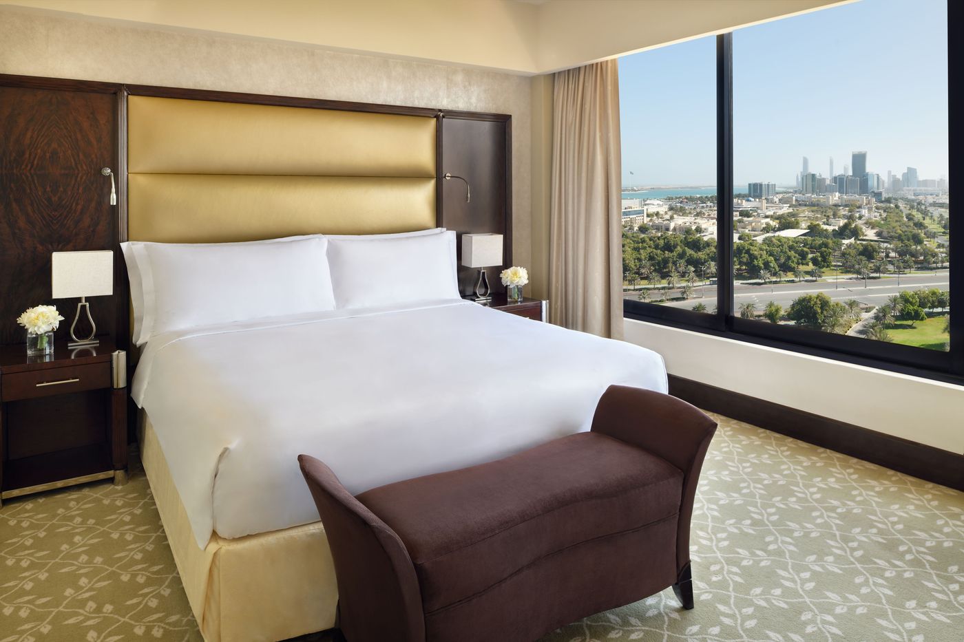 Intercontinental Abu Dhabi 09